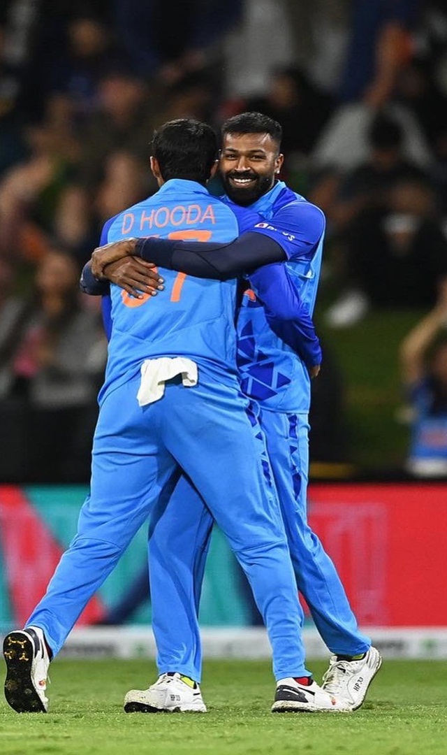 ಟೀಂ ಇಂಡಿಯಾ ಕಿವೀಸ್ ಸರಣಿ ಗೆದ್ದಿದ್ದು ಹೇಗೆ?