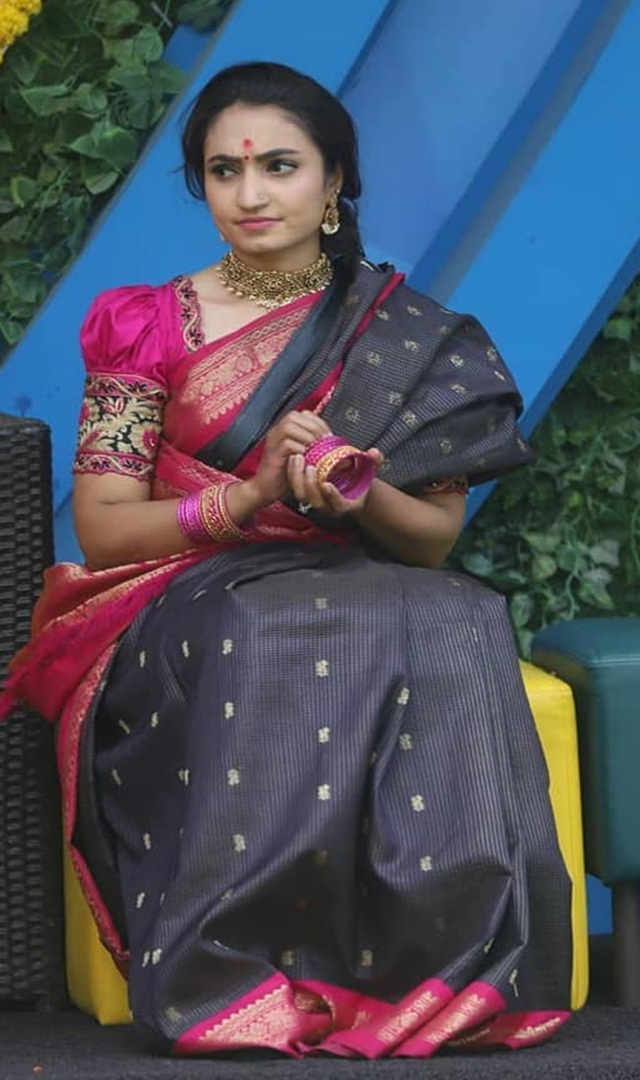 ವೈಷ್ಣವಿ ಗೌಡ ಎಂಗೇಜ್ ಮೆಂಟ್?