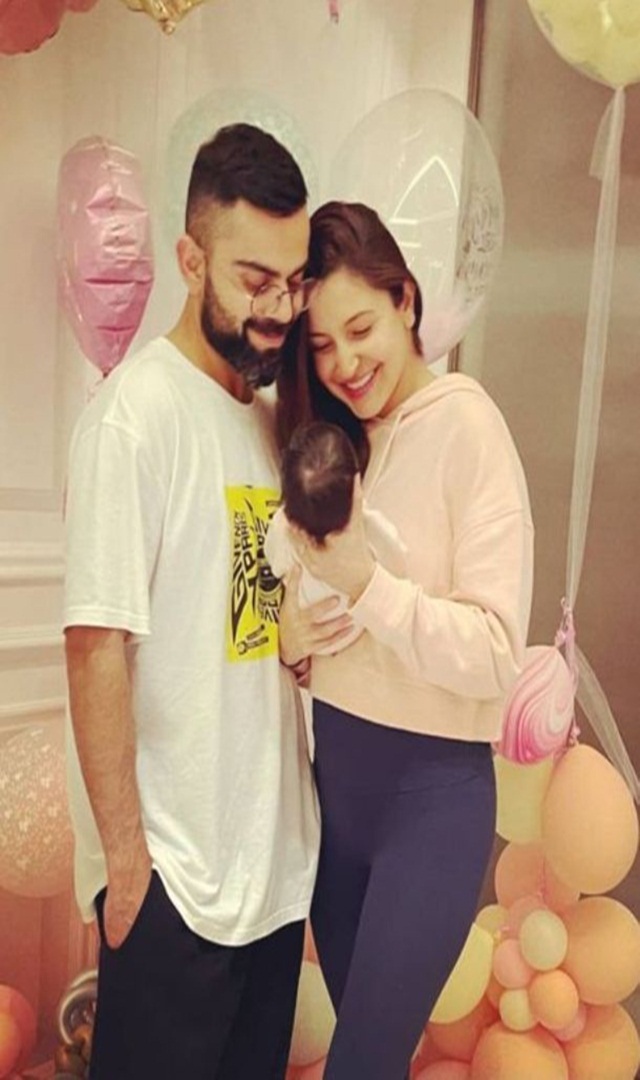 ವಿರಾಟ್ ಕೊಹ್ಲಿ ಫ್ಲ್ಯಾಟ್ ಬಾಡಿಗೆ ಎಷ್ಟು ಗೊತ್ತಾ?!