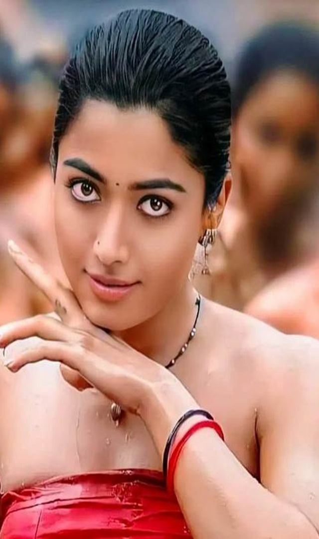 ರಶ್ಮಿಕಾ ಧಿಮಾಕಿಗೆ ರಿಷಬ್ ತಿರುಗೇಟು