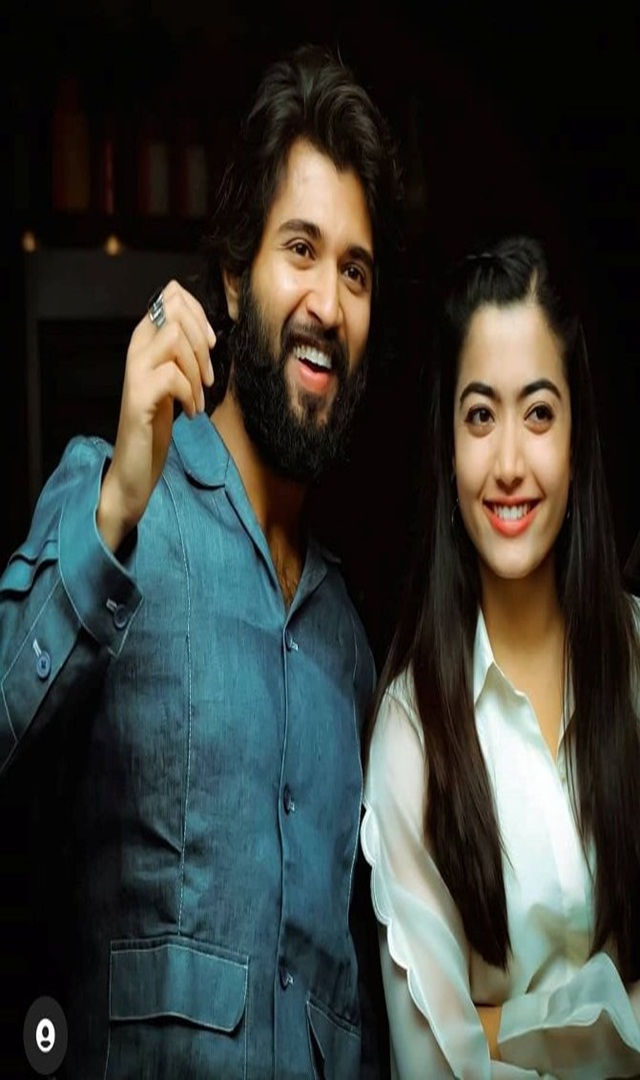 ರಶ್ಮಿಕಾ, ವಿಜಯ್ ದೇವರಕೊಂಡ ಸೀಕ್ರೆಟ್ ಮದುವೆ?!