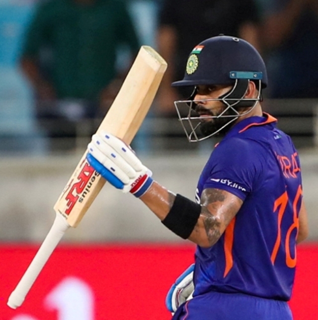 ವಿರಾಟ್ ಕೊಹ್ಲಿ ನಿವೃತ್ತಿಯಾಗಬಹುದು ಎಂದ ಶೊಯೇಬ್ ಅಖ್ತರ್, ಅಫ್ರಿದಿ