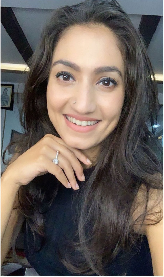 ಮದುವೆ ಮುರಿದುಕೊಂಡ ವೈಷ್ಣವಿ ಗೌಡ