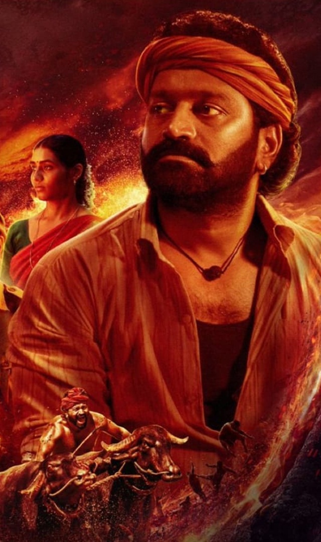 ಕಾಂತಾರ ಸಕ್ಸಸ್ ಪಾರ್ಟಿ ಫೋಟೋಸ್