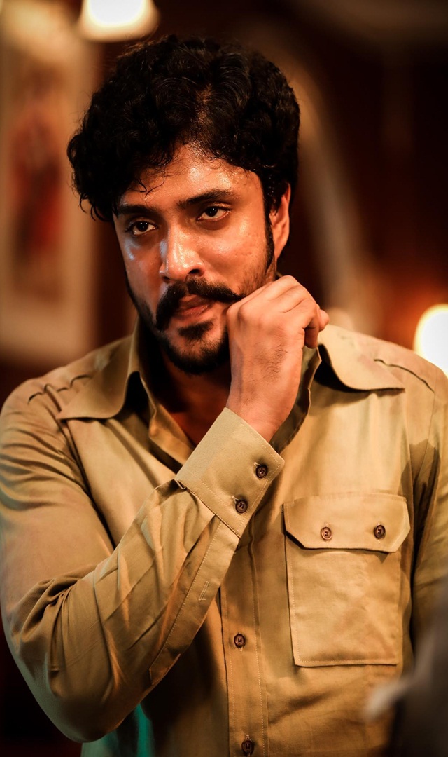 ವಸಿಷ್ಠ ಸಿಂಹ ವೆಡ್ಸ್ ಹರಿಪ್ರಿಯಾ!