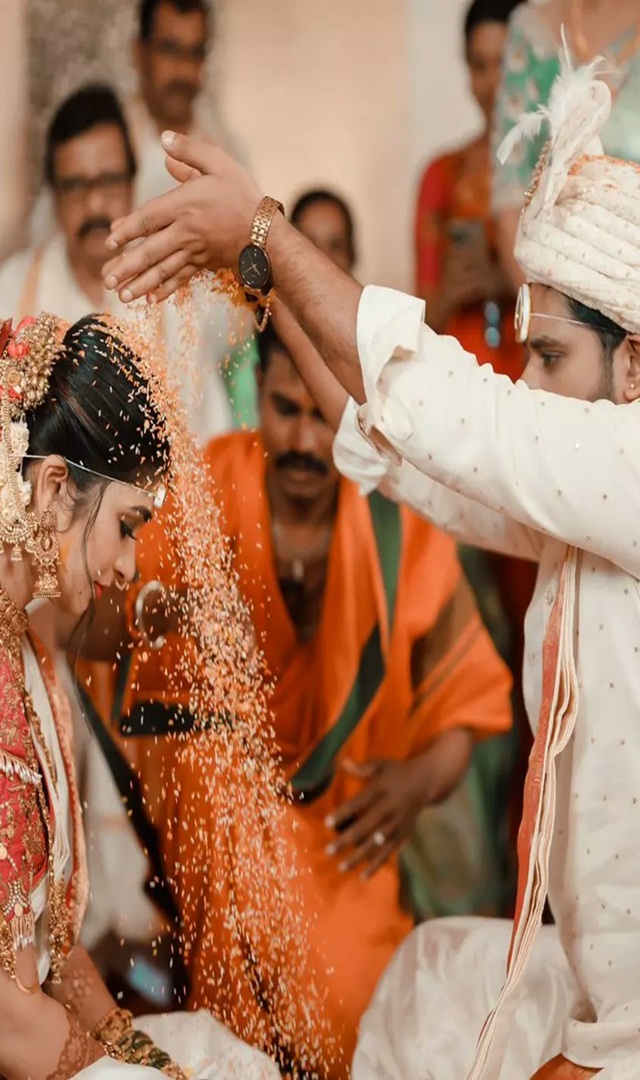 ಅದಿತಿ ಪ್ರಭುದೇವ ಮದುವೆ