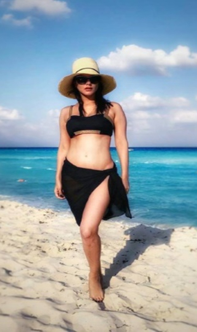 ಕಬ್ಜದಲ್ಲಿ ಮಾದಕ ತಾರೆ ಸನ್ನಿ ಲಿಯೋನ್?