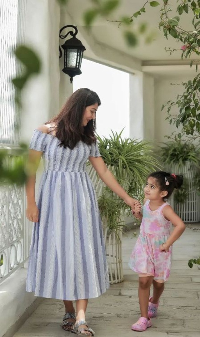 ಬರ್ತ್ ಡೇ ಬೇಬಿ ಐರಾ ಯಶ್ ಕ್ಯೂಟ್ ಕ್ಷಣಗಳು