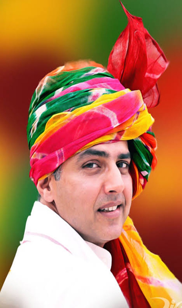 ಭಾರತದ ಅತೀ ಸುಂದರ ರಾಜಕಾರಣಿಗಳು