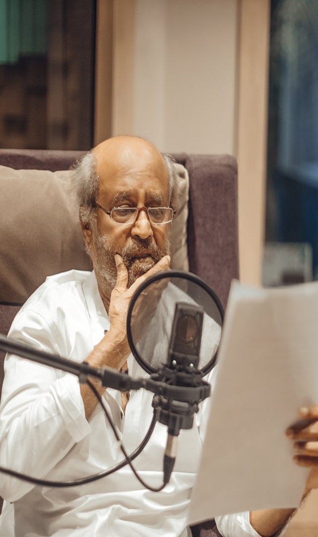 ರಜನಿಕಾಂತ್ ಬಾಬ ರಿ ರಿಲೀಸ್