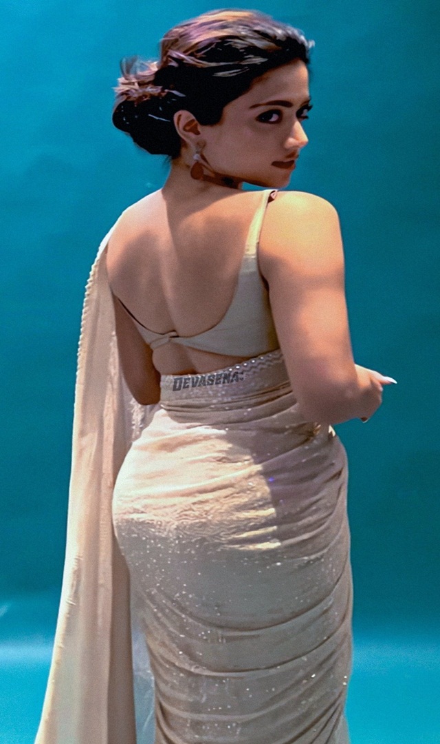 ಮತ್ತೆ ಟ್ರೋಲ್ ಆದ ರಶ್ಮಿಕಾ ಮಂದಣ್ಣ