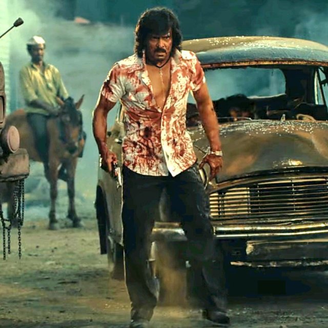 ರಿಯಲ್ ಸ್ಟಾರ್ ಉಪೇಂದ್ರ ನಿಜಕ್ಕೂ ಎಲ್ಲಿಯವರು?