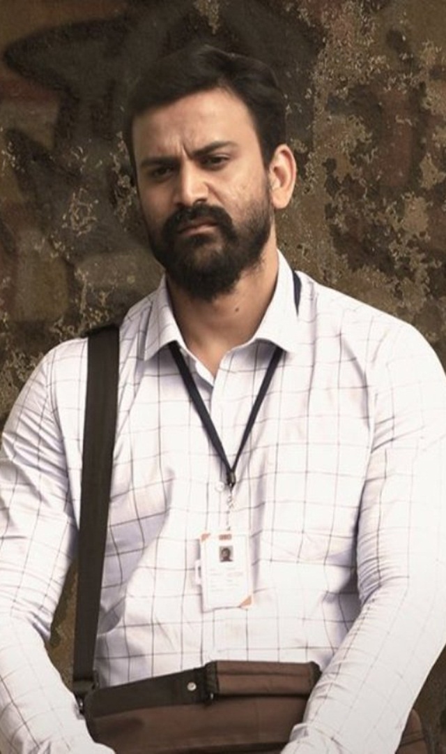 ಡಾಲಿ ಧನಂಜಯ್ ವಿರುದ್ಧ ನೆಪೊಟಿಸಂ ಆರೋಪ