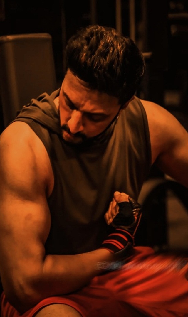 ಕಿಚ್ಚ ಸುದೀಪ್ ಬಗ್ಗೆ ಹೊಸ ಸುದ್ದಿ!