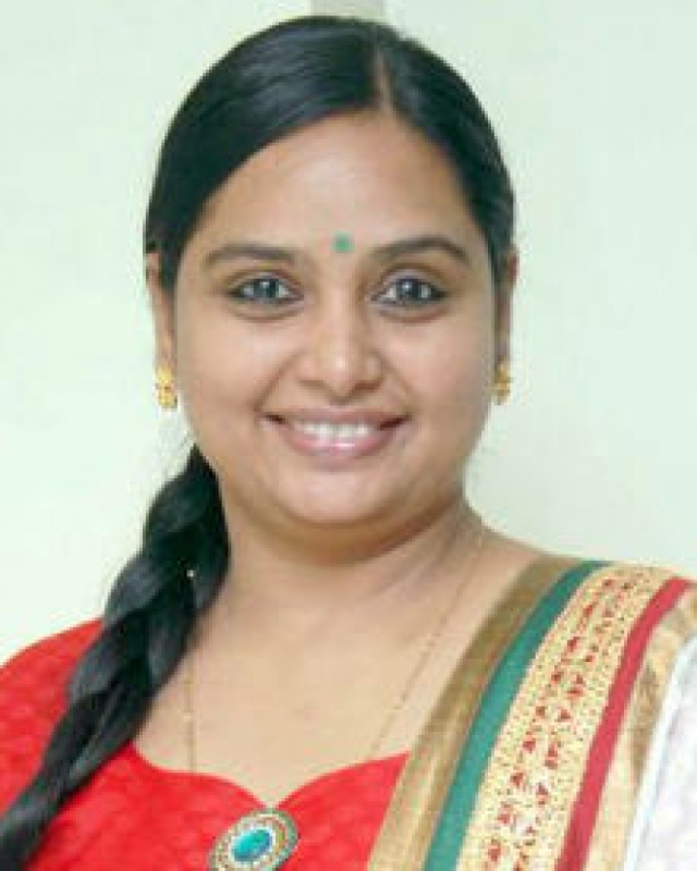 ನಟಿ ಶ್ರುತಿ ಕೃಷ್ಣ ನಿಜ ವಯಸ್ಸು ಎಷ್ಟು ಗೊತ್ತಾ?