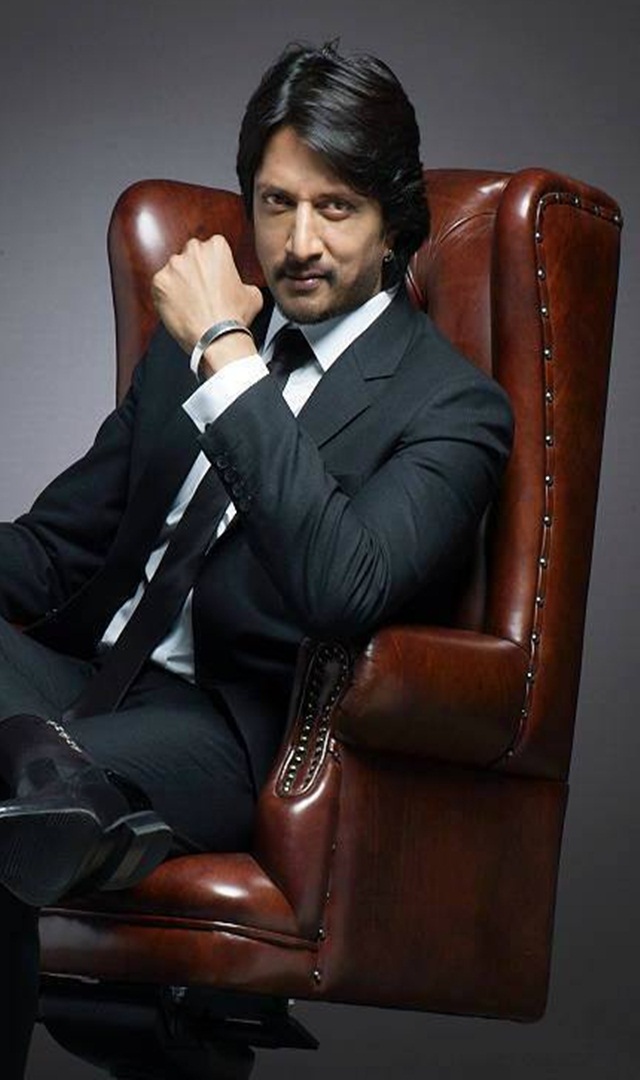 ಸ್ಯಾಂಡಲ್ ವುಡ್ ನಟರು ಏನು ಓದಿದ್ದಾರೆ?