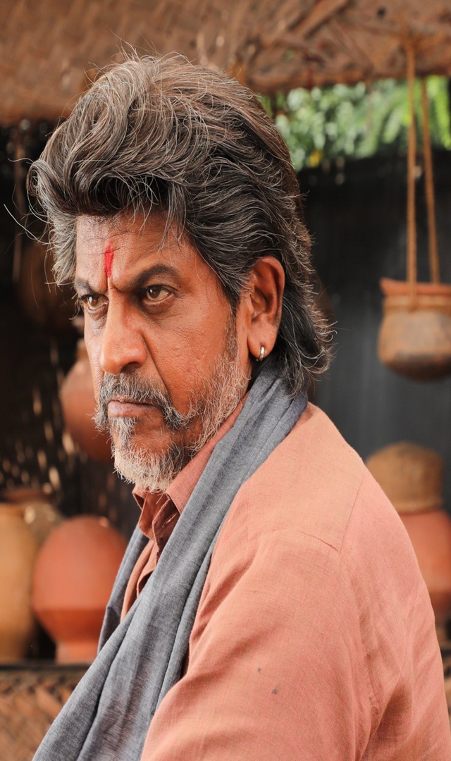 ಧನುಷ್ ಅಣ್ಣನಾಗಿ ಶಿವರಾಜ್ ಕುಮಾರ್