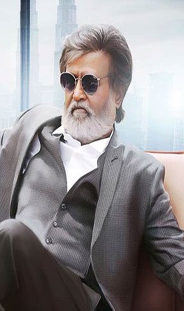 ತಲೈವಾ ರಜನಿಗೆ ಹುಟ್ಟುಹಬ್ಬ