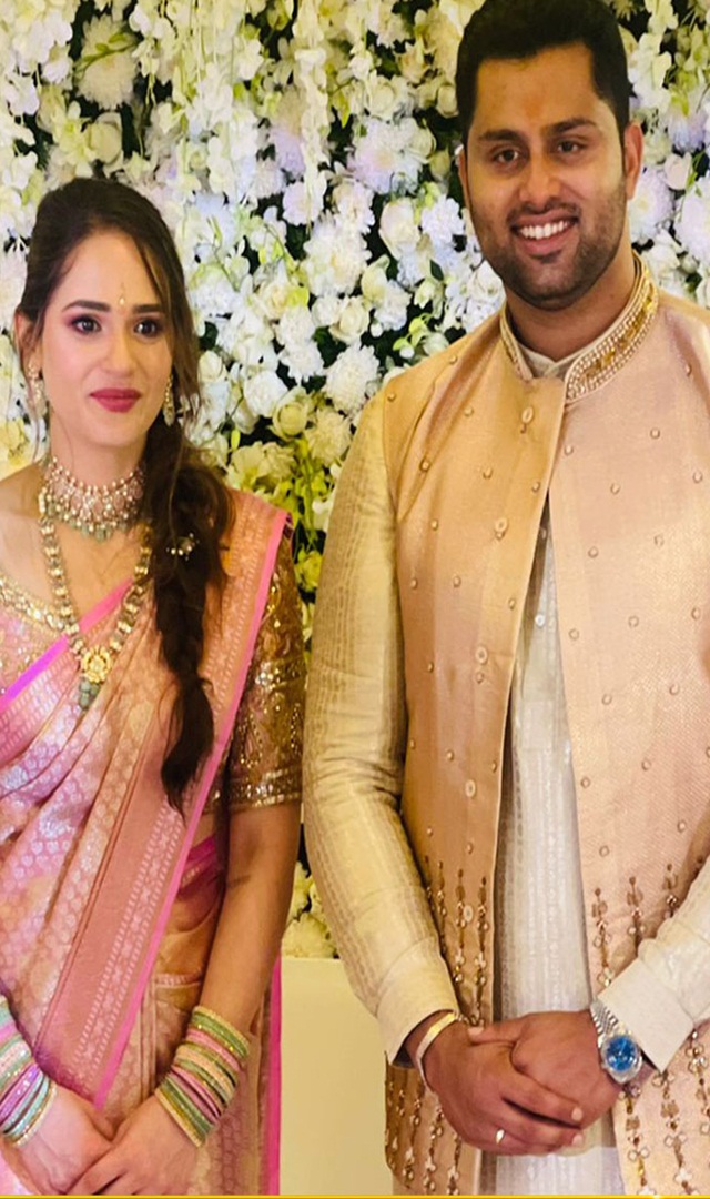 ಅಭಿಷೇಕ್,ಅವಿವಾ ನಿಶ್ಚಿತಾರ್ಥ ಉಂಗುರ ಬೆಲೆಯೆಷ್ಟು?!