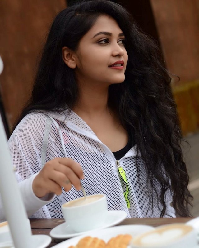 ಬಿಗ್ ಬಾಸ್ಗೆ ಈ ನಟಿ ಬರೋದು ಪಕ್ಕಾ ?