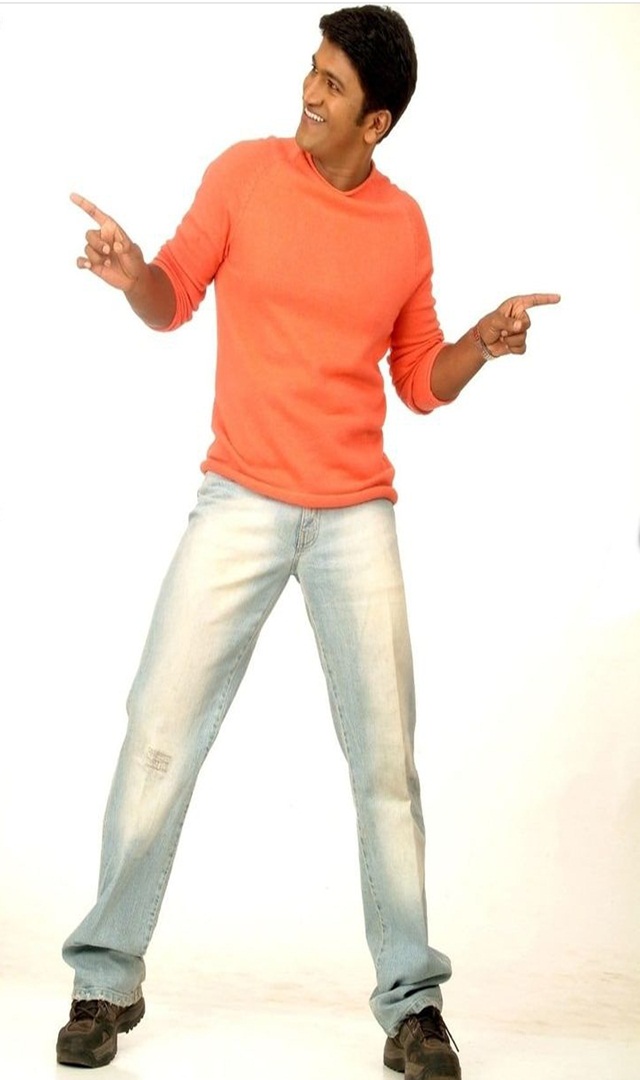 ಪುನೀತ್ ರಾಜ್ ಕುಮಾರ್ ಟಾಪ್ 8 ಸಿನಿಮಾಗಳು