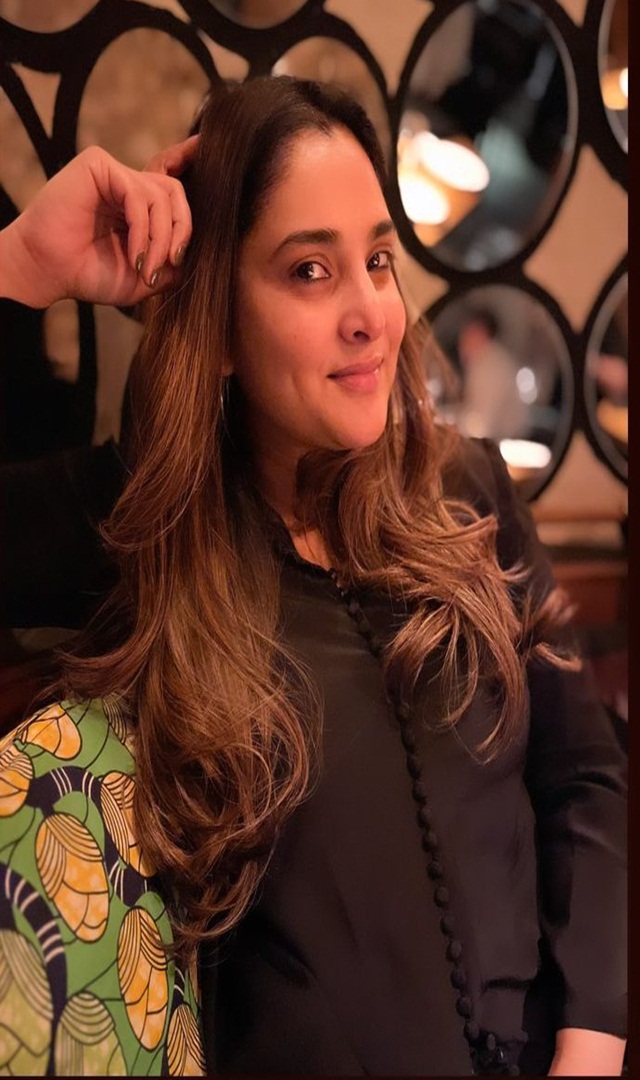 ಲಂಡನ್ ನಲ್ಲಿ ರಮ್ಯಾ ಕ್ರಿಸ್ ಮಸ್