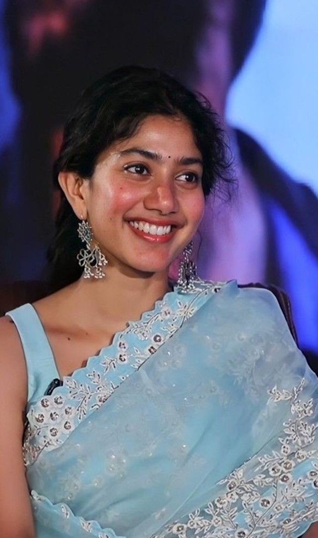 ಪುಷ್ಪ 2 ನಲ್ಲಿ ಸಾಯಿ ಪಲ್ಲವಿ