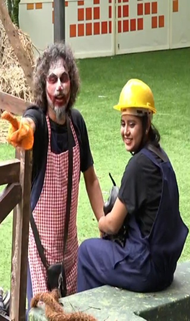 ಬಿಗ್ ಬಾಸ್ ಕನ್ನಡ 9 ಫೈನಲ್ ಸ್ಪರ್ಧಿಗಳು