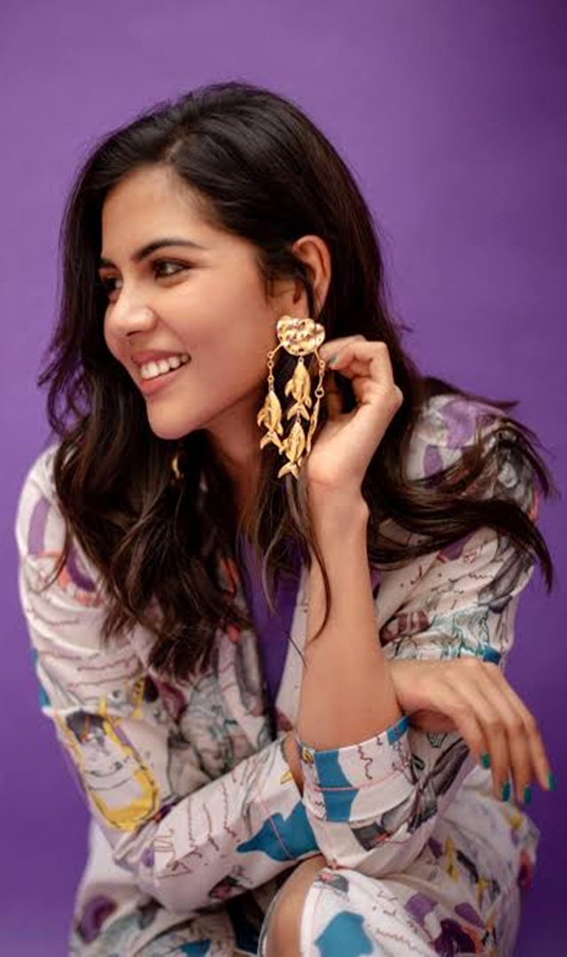 ಕನ್ನಡಕ್ಕೆ ಕಲ್ಯಾಣಿ ಪ್ರಿಯದರ್ಶಿನಿ?