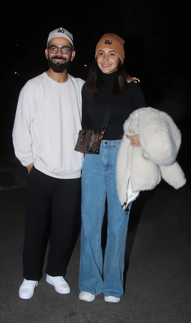 ನ್ಯೂ ಇಯರ್ ಆಚರಿಸಲು ಸ್ಟಾರ್ ಗಳ ಟೂರ್