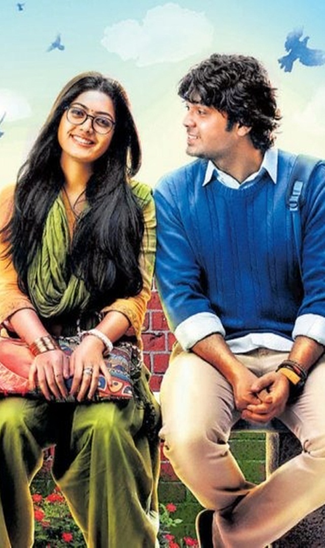 ರಕ್ಷಿತ್ ಶೆಟ್ಟಿ ಸಿನಿಮಾ ನೆನೆಸಿಕೊಂಡ ರಶ್ಮಿಕಾ ಮಂದಣ್ಣ