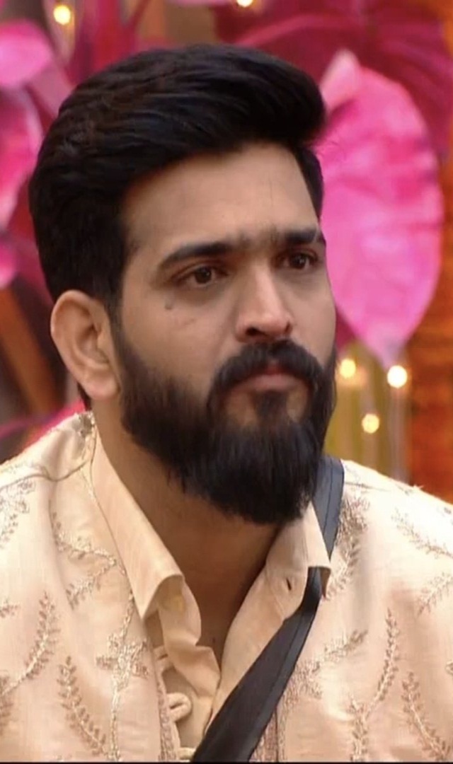 ಬಿಗ್ ಬಾಸ್ ವಿನ್ನರ್ ರೂಪೇಶ್ ಶೆಟ್ಟಿ