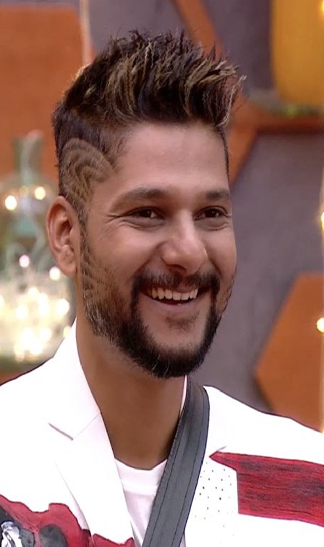 ಬಿಬಿಕೆ9 ರನ್ನರ್ ಅಪ್ ರಾಕೇಶ್ ಅಡಿಗ