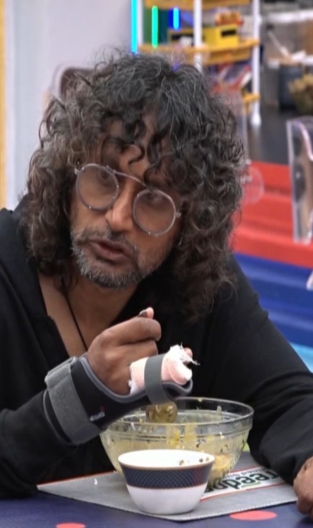 ಬಿಗ್ ಬಾಸ್ ಕನ್ನಡ ರನ್ನರ್ ಅಪ್ ಸ್ಪರ್ಧಿಗಳು