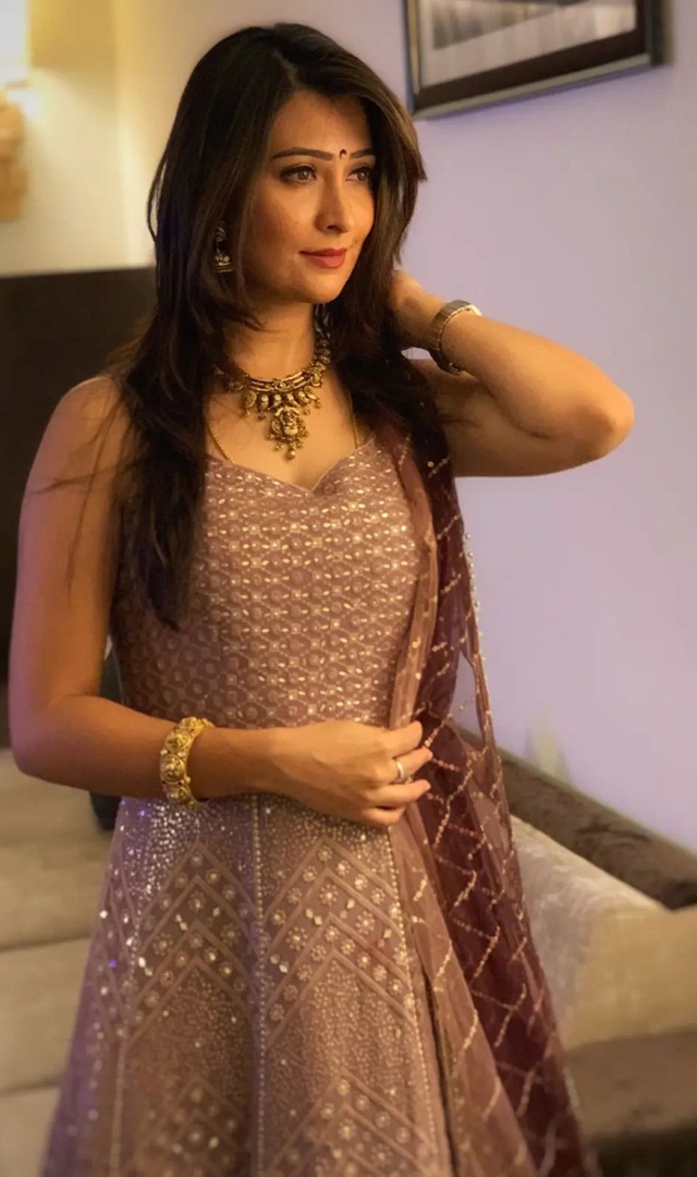 ಹೊಸ ವರ್ಷಕ್ಕೆ ರಾಧಿಕಾ ಪಂಡಿತ್ ಗುಡ್ ನ್ಯೂಸ್