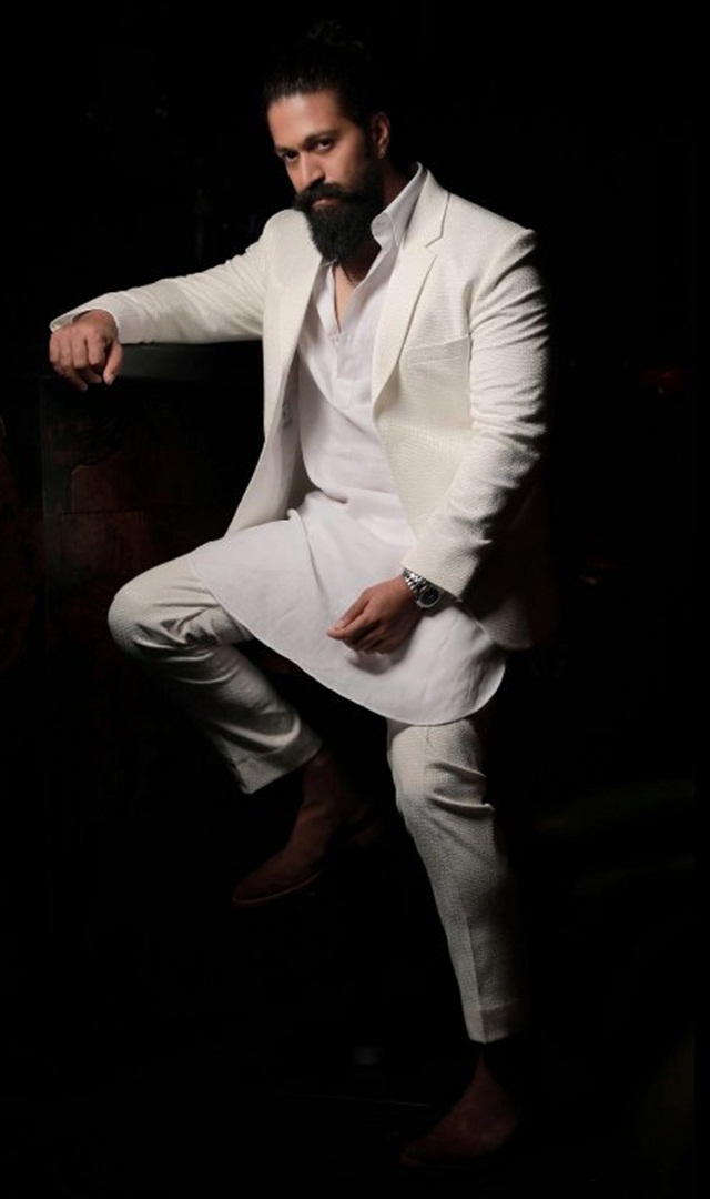 ಅಭಿಮಾನಿಗಳಿಗೆ ಯಶ್ ಪತ್ರ