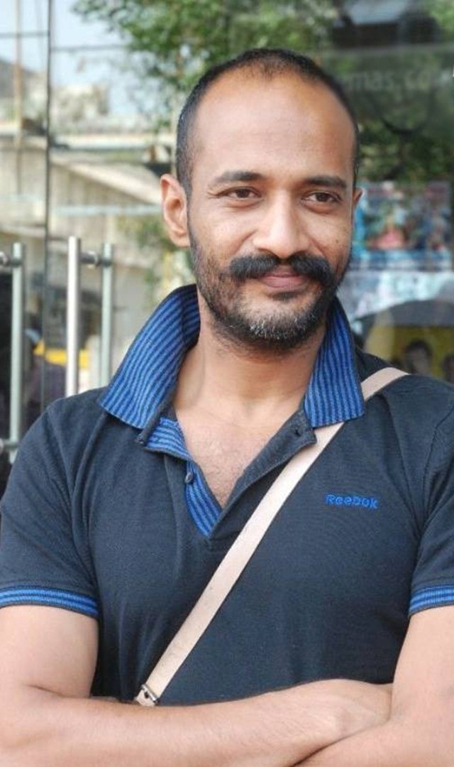 ಕಾಂತಾರ ನಟ ಕಿಶೋರ್ ವಿವಾದ