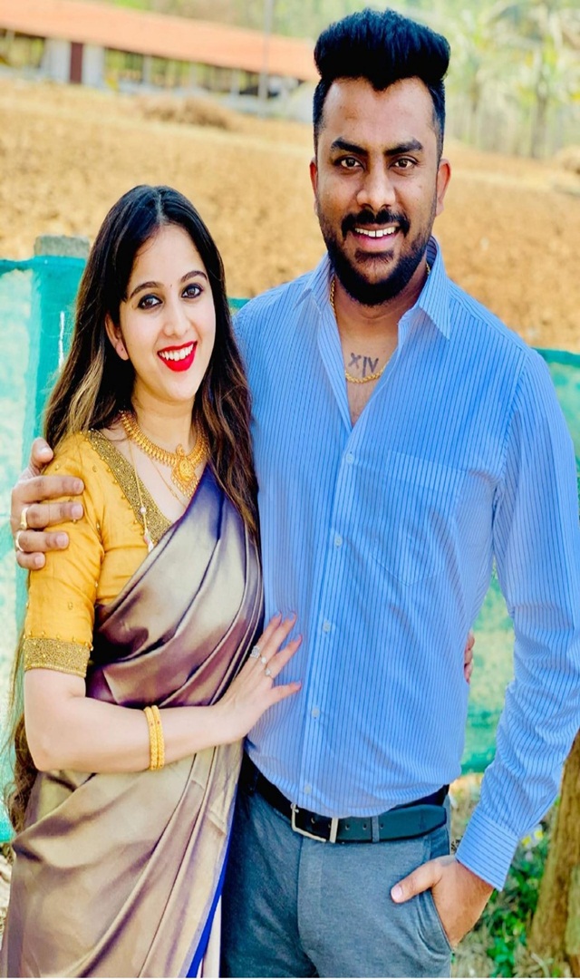 ಗುಡ್ ನ್ಯೂಸ್ ಸುಳ್ಳು ಎಂದ ಚಂದನ್ ಶೆಟ್ಟಿ, ನಿವೇದಿತಾ