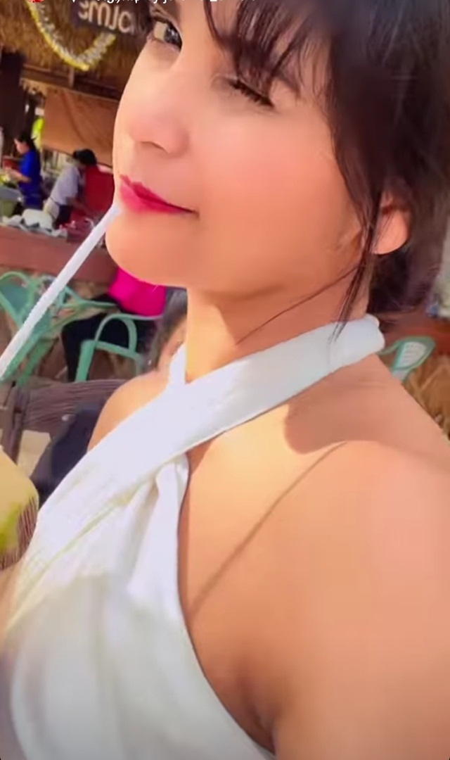 ಥೈಲ್ಯಾಂಡ್ ನಲ್ಲಿ ‘ಬಿಗ್ ಬಾಸ್’ ಅಮೂಲ್ಯ ಗೌಡ