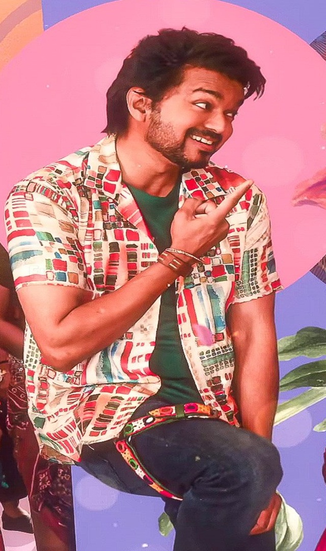 ವಾರಿಸು ಸಿನಿಮಾಗೆ ವಿಜಯ್ ಸಂಭಾವನೆ ಎಷ್ಟು?