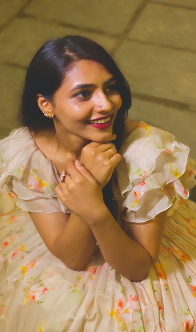 ಬಾಲಿವುಡ್ ಗೆ ಎಂಟ್ರಿ ಕೊಟ್ಟ ಸಪ್ತಮಿ ಗೌಡ