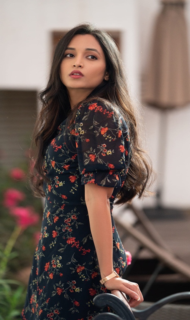 ಶ್ರೀನಿಧಿ ಶೆಟ್ಟಿ ಲೇಟೆಸ್ಟ್ ಸ್ಯಾಲರಿ