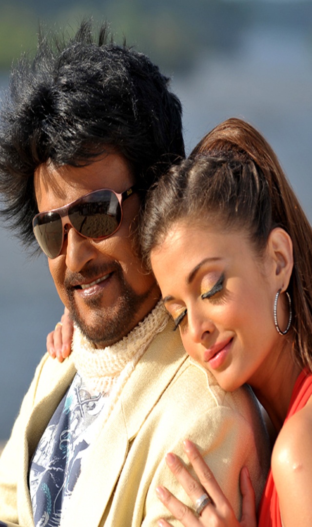 ಐಶ್ವರ್ಯಾ ರೈ ತಮಿಳು ಸಿನಿಮಾ ಲಿಸ್ಟ್