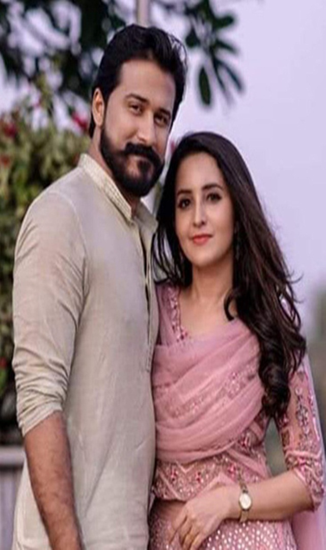 ಭಾಮಾ ದಾಂಪತ್ಯದಲ್ಲಿ ಬಿರುಕು?