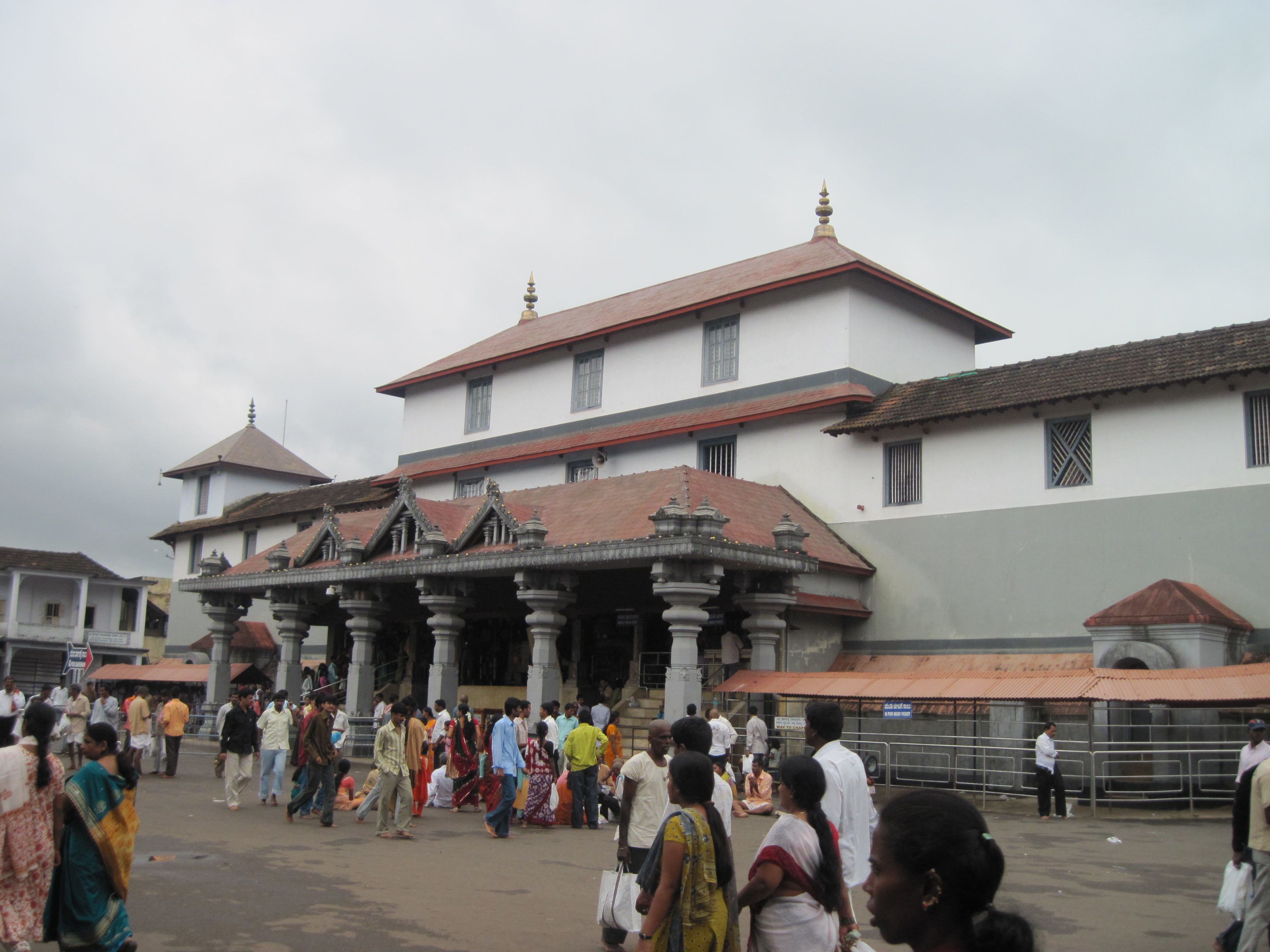 ಧರ್ಮಸ್ಥಳದ ಬಗ್ಗೆ ನಿಮ್ಮಗೆ ಎಷ್ಟು ಗೊತ್ತು...!