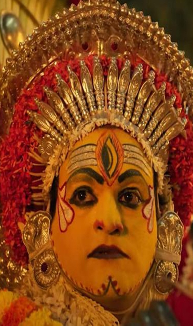 ಕಾಂತಾರ 2 ಬಗ್ಗೆ ಅಪ್ ಡೇಟ್ 