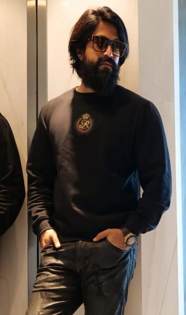 ಯಶ್ 19 ಸಿನಿಮಾ ನಾಳೆ ಅನೌನ್ಸ್?