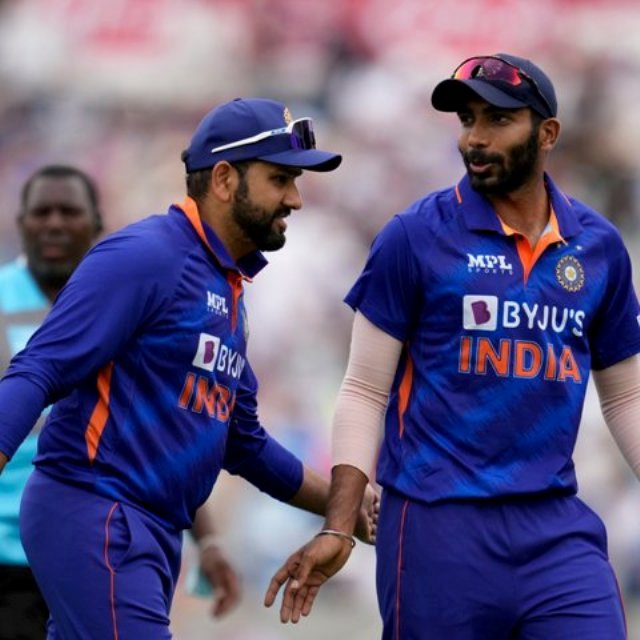 ರೋಹಿತ್ ಶರ್ಮಾ ಬಳಿಕ ಟೀಂ ಇಂಡಿಯಾ ನಾಯಕರಾಗುವುದು ಯಾರು?