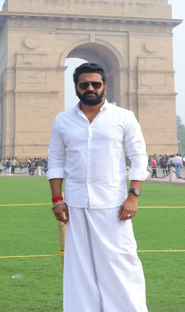 ಮೋಹನ್ ಲಾಲ್ ಆಫರ್ ತಿರಸ್ಕರಿಸಿದ ರಿಷಬ್ ಶೆಟ್ಟಿ