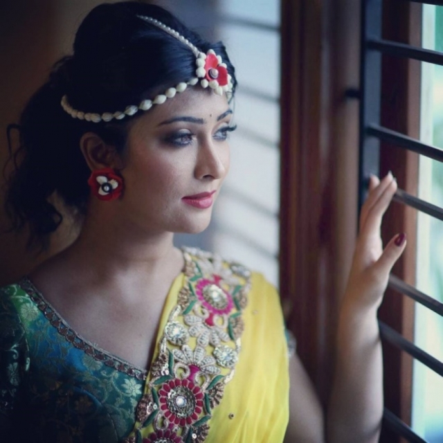 ಯಶ್ ಕಣ್ಣಲ್ಲಿ ಸೆರೆಯಾದ ಸಿಂಡ್ರೆಲಾ 